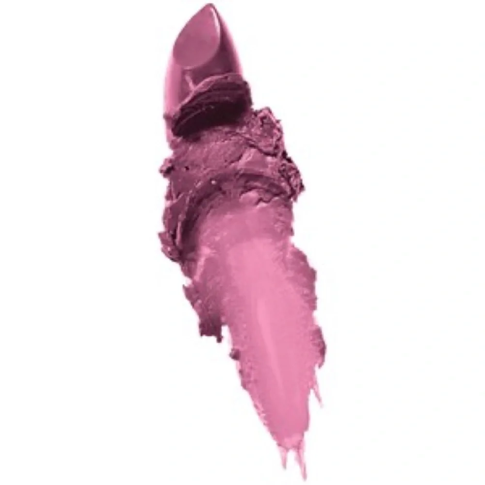 Set of two 105 & 425 Maybelline Color Sensational Cremes Lipstick‎ - 0.14oz